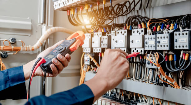 Best Electrical Contractors for Businesses  in Etowah, TN