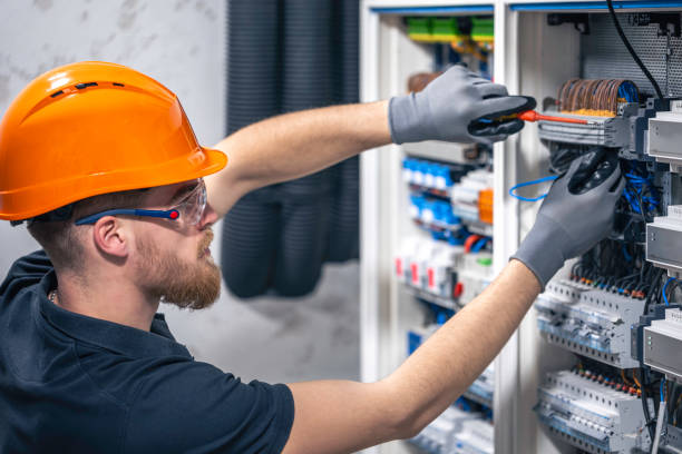 Best Electrical System Inspection  in Etowah, TN